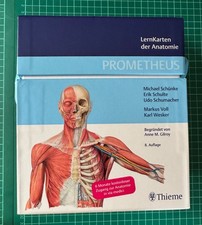 PROMETHEUS LernKarten der