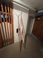TRAK Nowax Olympic Langlaufski 180 & 200cm