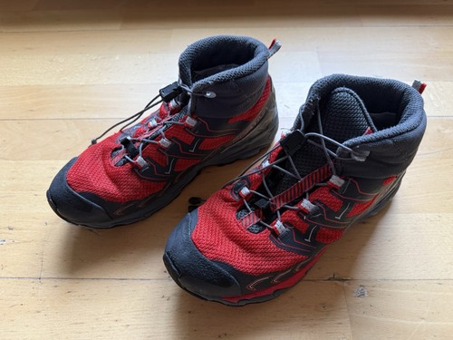 Sportiva ultra raptor ii - sportiva,