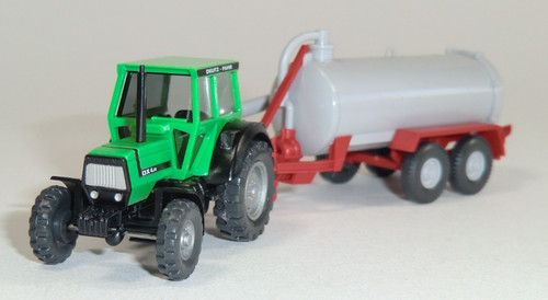 Wiking deutz 4 70 - wiking, traktor