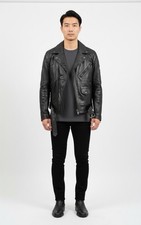 Belstaff ARLINGHAM Print Biker