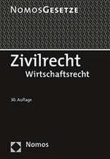 Zivilrecht: Wirtschaftsrecht -