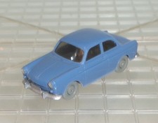 Alte Wiking 307: VW 1500