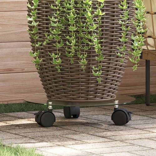 Pflanzenrollen 28 cm - 28,