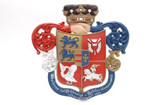 Wappen Schleswig-Holstein