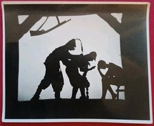 Schattenspiel Theater