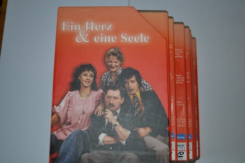 Ein herz und - und, seele