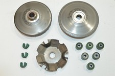 PIAGGIO MP3 250 VARIO