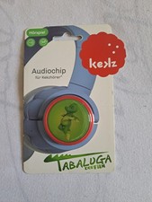 Audiochip für kekzhörer - für,