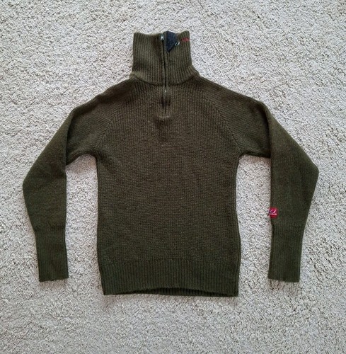 Ulvang rav sweater damen - rav,