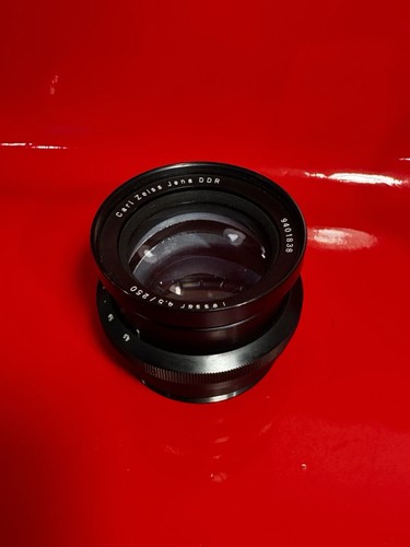 Carl zeiss jena ddr 250mm - ddr,
