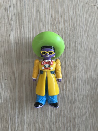 Dragon ball android - z, 15