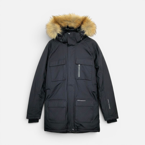 Ultrasport damen winterjacke - ultrasport,