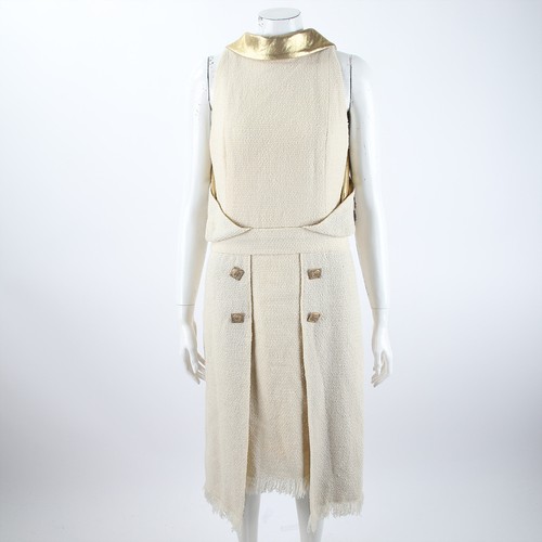 Chanel kleid 127148 - kleid,