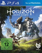 Horizon Zero Dawn /