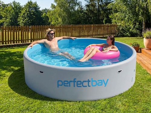 Perfectbay aufblasbarer pool - perfectbay,