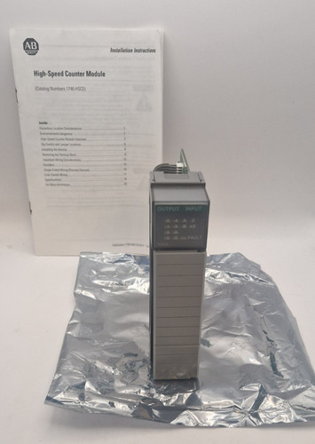 Allen bradley 1746 hsce slc - allen-bradley, 1746-hsce