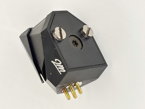 Ortofon mono moving - ortofon,