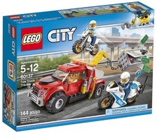 LEGO® City 60137