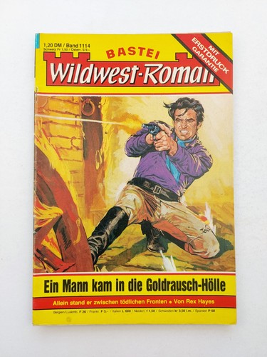 Bastei western - western,