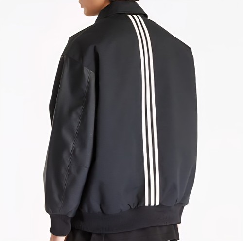 Adidas rifta collegiate jacket - adidas,