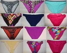 Bikini Slip Hose Unterteil