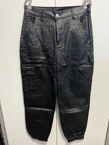 Cargo kunstleder hose - hose,