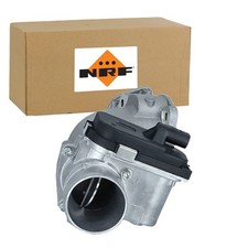 NRF DROSSELKLAPPE REGELKLAPPE