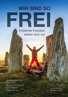 Wir sind frei - so,