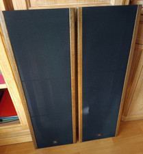 1 Paar JBL LX 166 Frontblenden