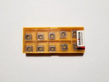 Wendeplatten SCMT 09T308