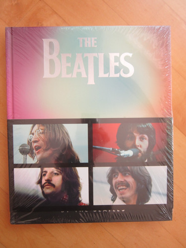 Buch the beatles get - buch, "get