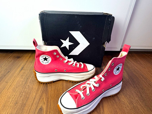 Converse chuck taylor all - taylor, star
