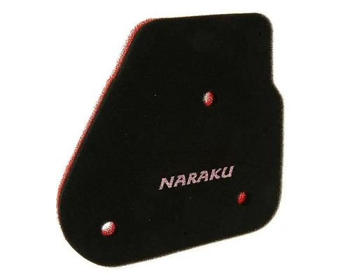 Luftfilter einsatz naraku - luftfilter,