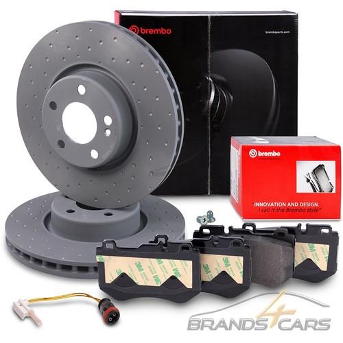 Brembo bremsscheiben ø318 - brembo,