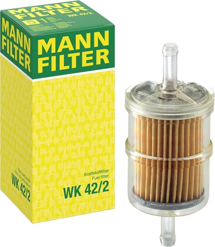 Mann filter 2 - mann-filter, 42/2