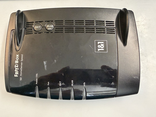 Avm fritzbox 7560 homeserver - avm,