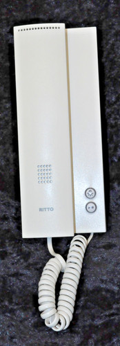 Ritto twinbus 7630 x0 - ritto, 7630/x0