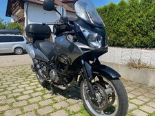 Suzuki V-Strom 650 ABS | 49 kW | 2011 | Gepflegt | Koffer & Zubehör