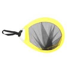 Klapp Fußball Tor Set Tragbar