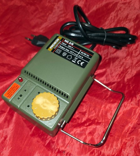 Proxxon 28707 micromot - 28707,