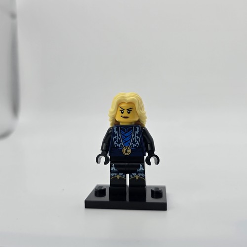 Lego ninjago minifigur - ninjago,
