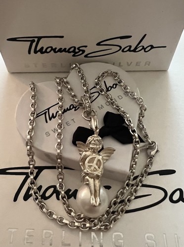Massive thomas sabo kette - kette, &