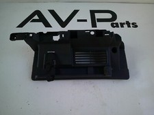 VW Caddy 2K5 Maxi Kofferraum Verkleidung Lautsprecher Halter links 2K3868783