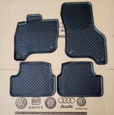 Original VW electric Golf 7