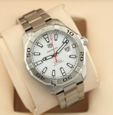 Tag Heuer Aquaracer 43mm