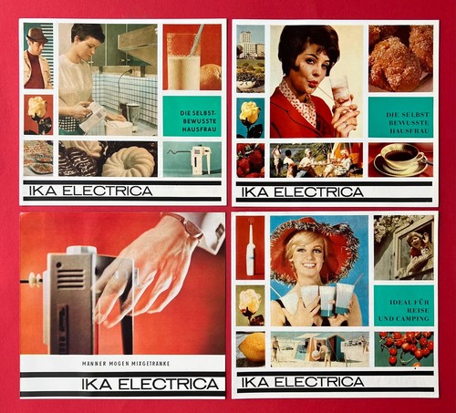Ddr reklame prospekt - 4,