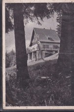 A20 /  Wachtsteinhaus