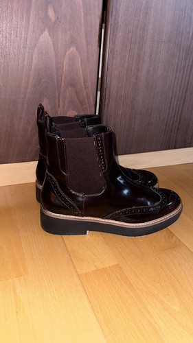 Zara woman lackleder - zara,