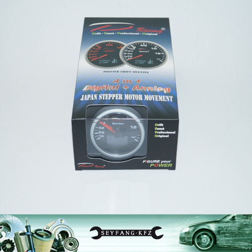 Depo racing digital 60mm - racing,